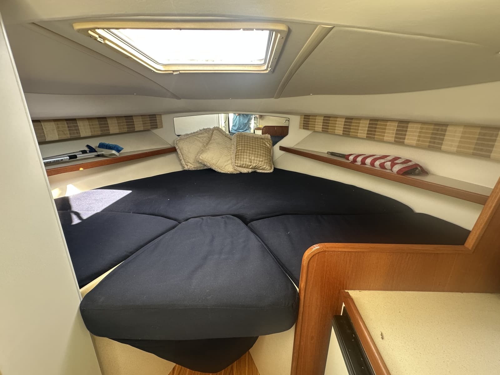 2005 Tiara Yachts 2900 Coronet - Photo 13