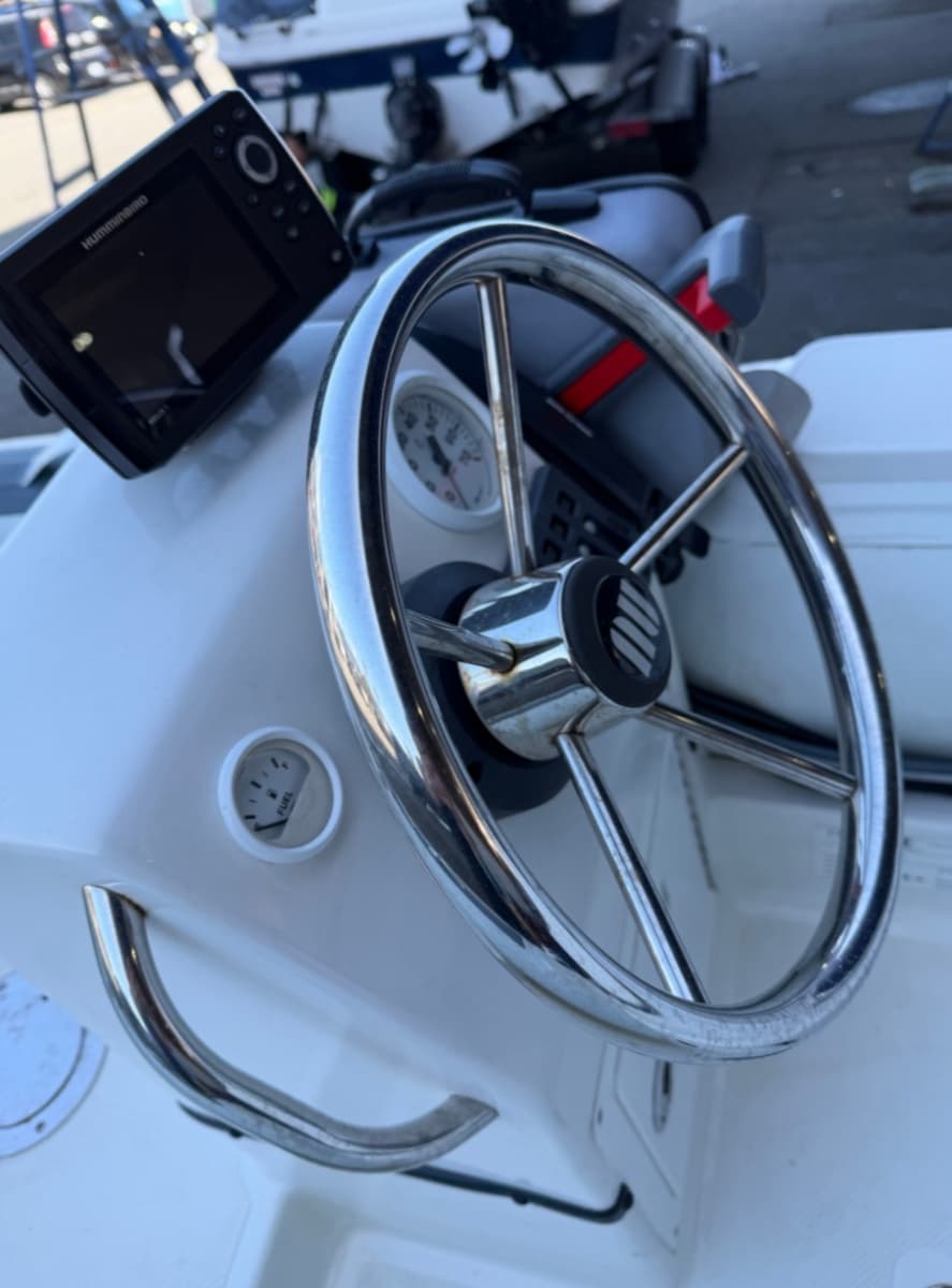 2016 Novurania 335DL - Photo 3