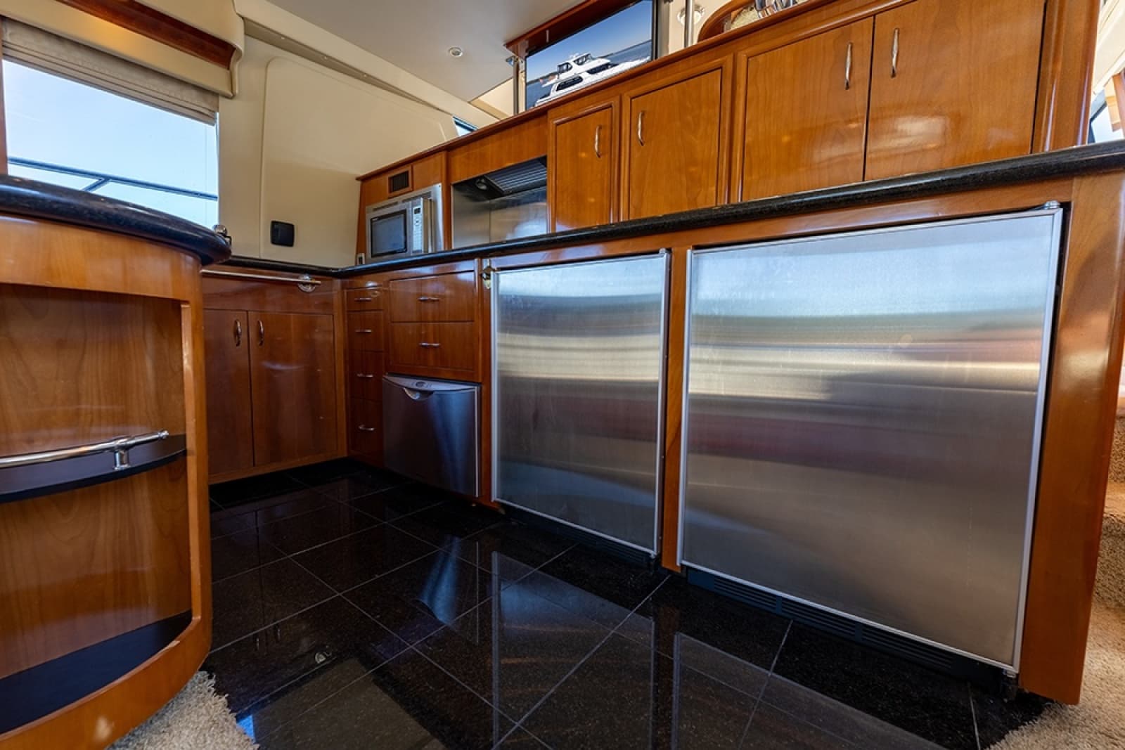 2005 Carver 56 Voyager - Photo 29