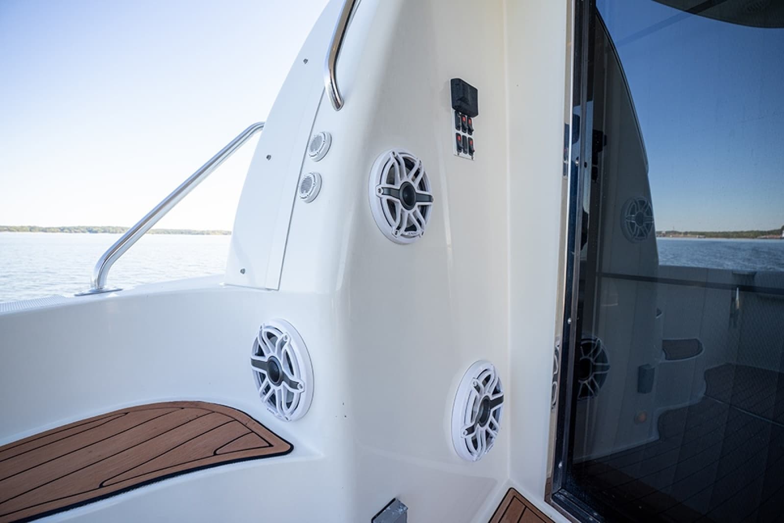 2005 Carver 56 Voyager - Photo 69