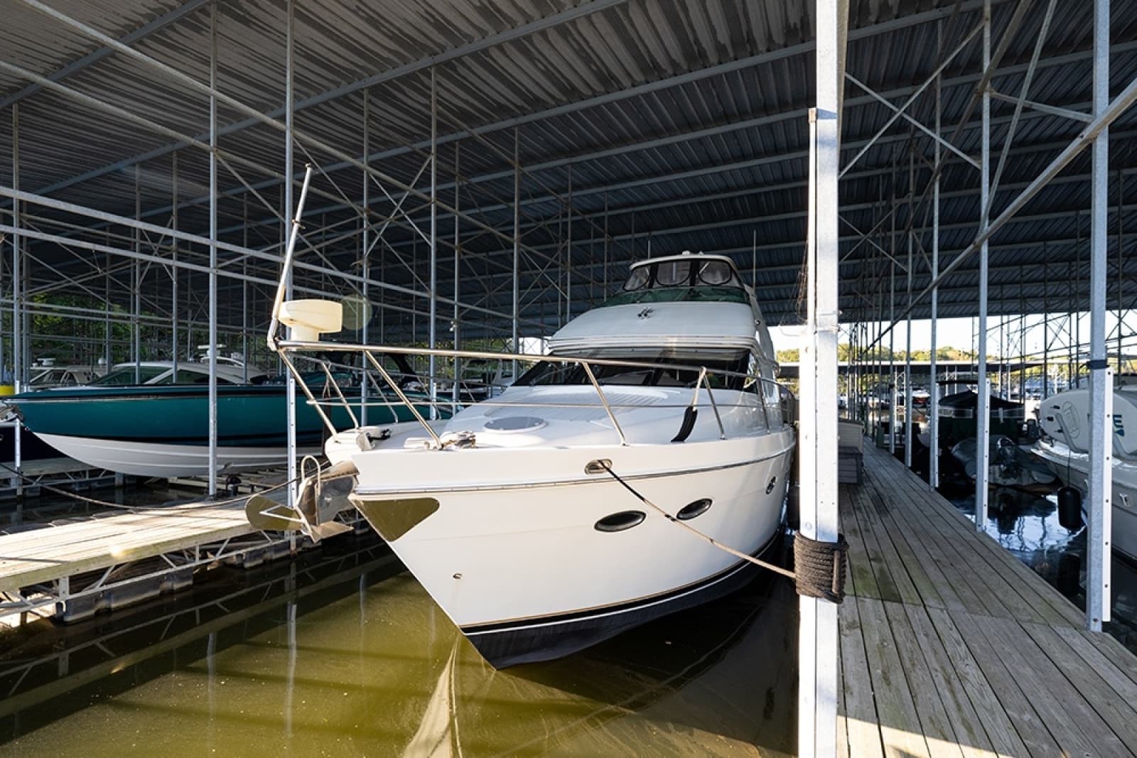 2005 Carver 56 Voyager - Photo 65