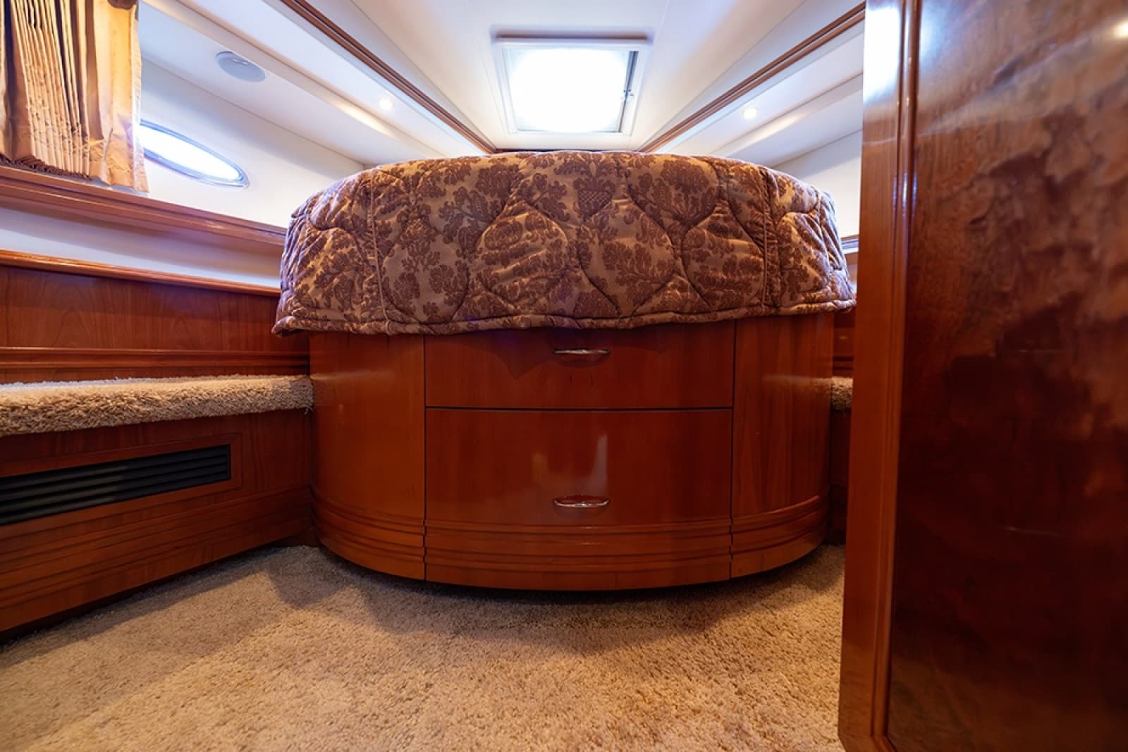 2005 Carver 56 Voyager - Photo 51