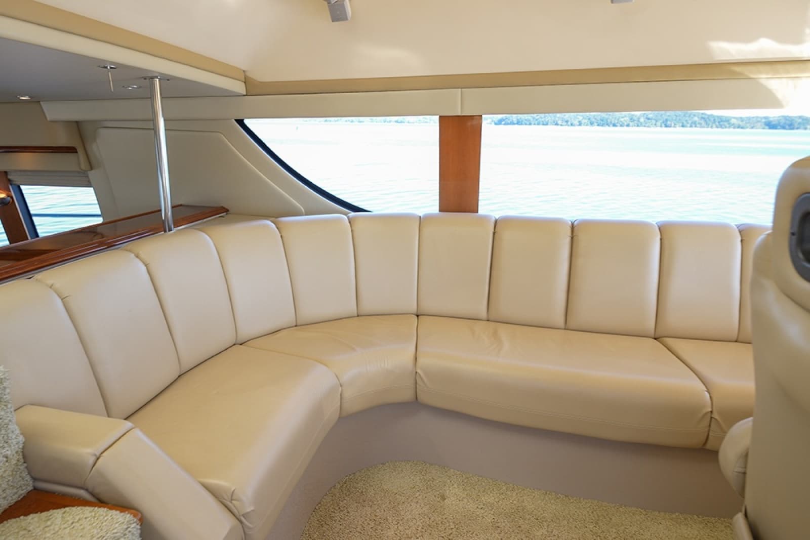 2005 Carver 56 Voyager - Photo 31
