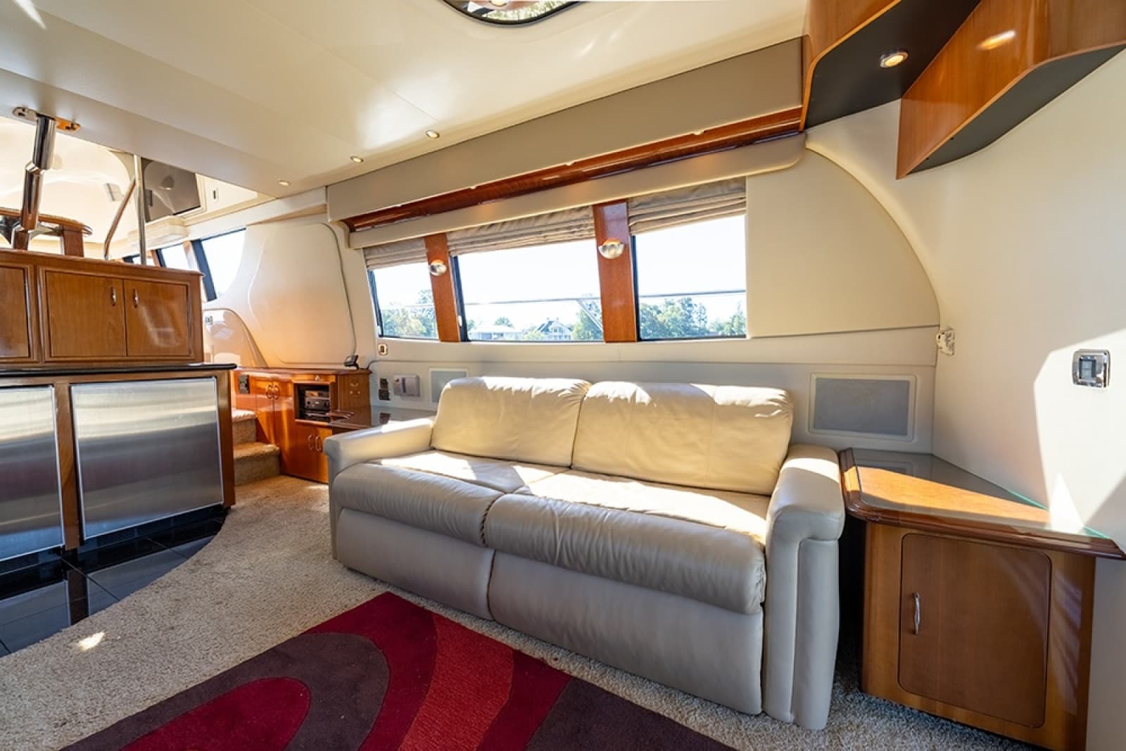 2005 Carver 56 Voyager - Photo 25