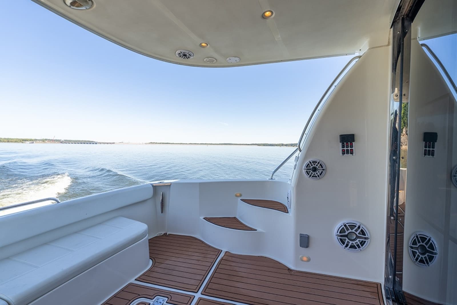 2005 Carver 56 Voyager - Photo 13