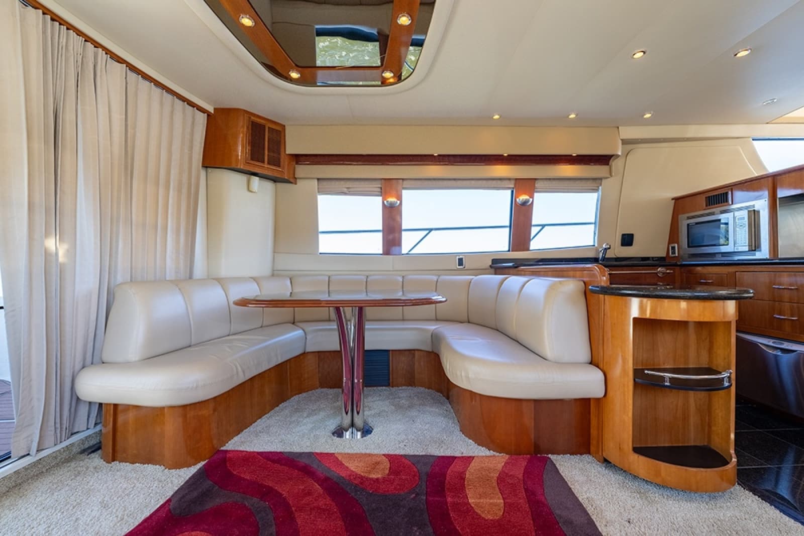 2005 Carver 56 Voyager - Photo 9