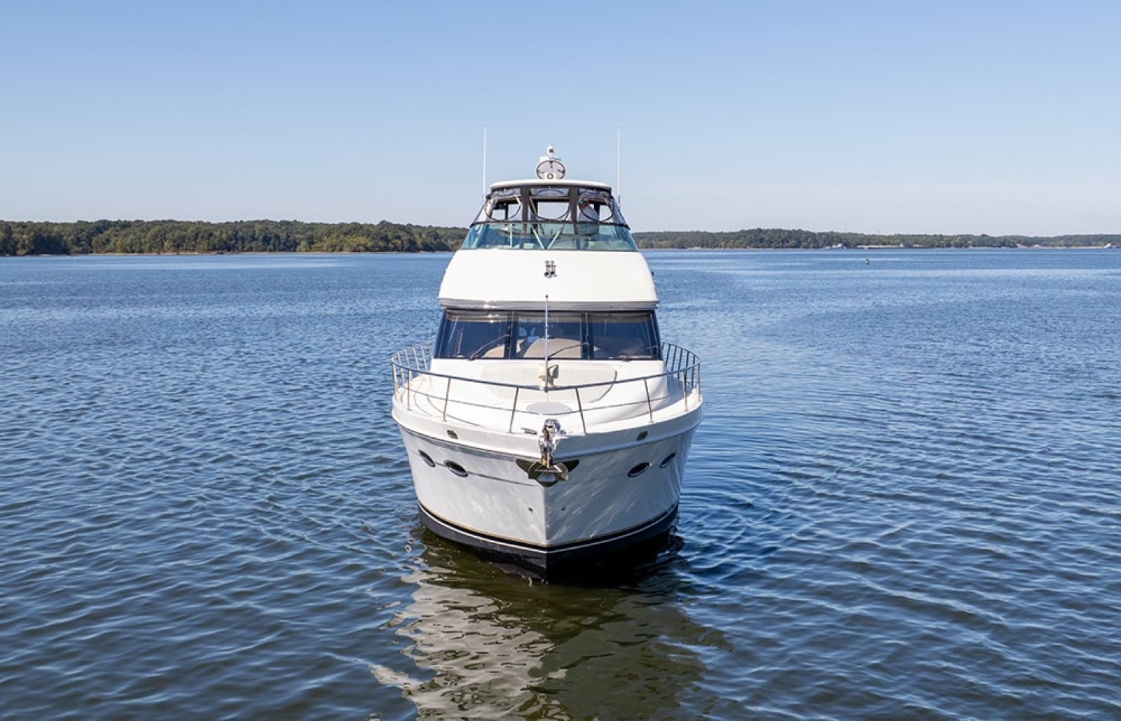 2005 Carver 56 Voyager - Photo 3