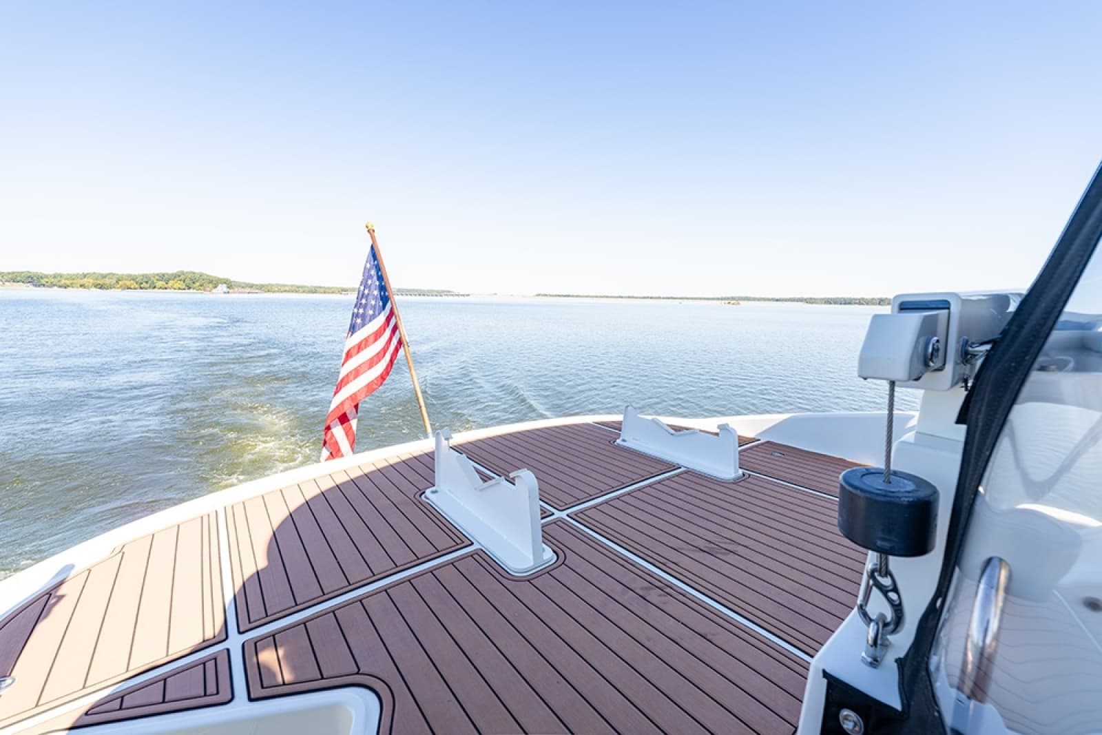 2005 Carver 56 Voyager - Photo 21