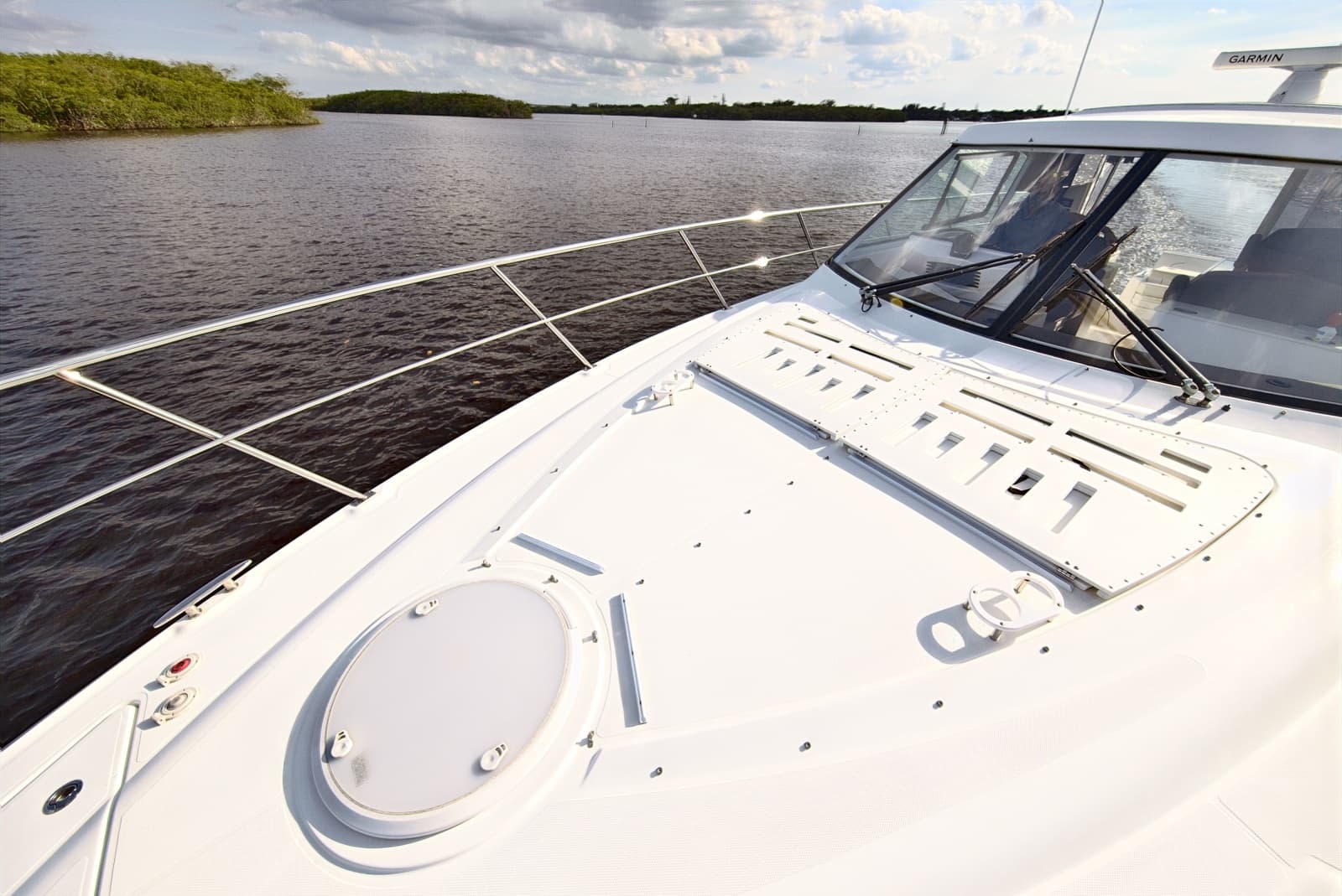 2016 Cruisers Yachts  - Photo 27