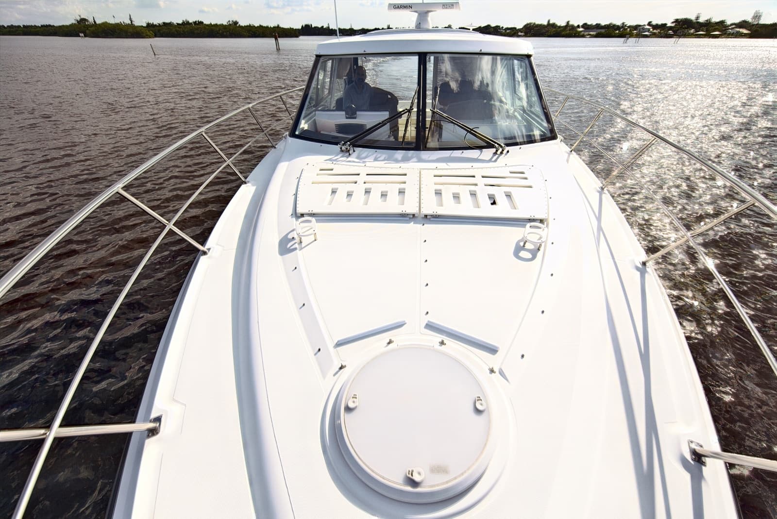2016 Cruisers Yachts  - Photo 26