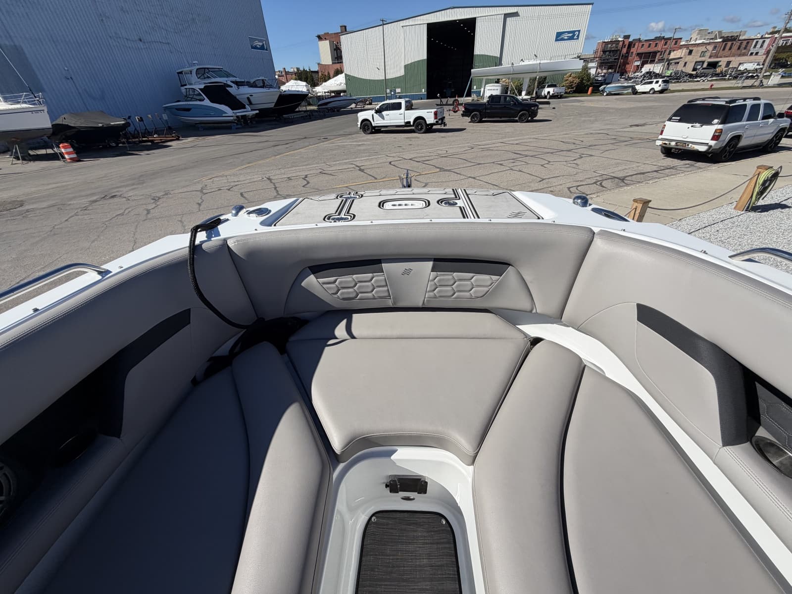 2022 Four Winns HD8 - Photo 54