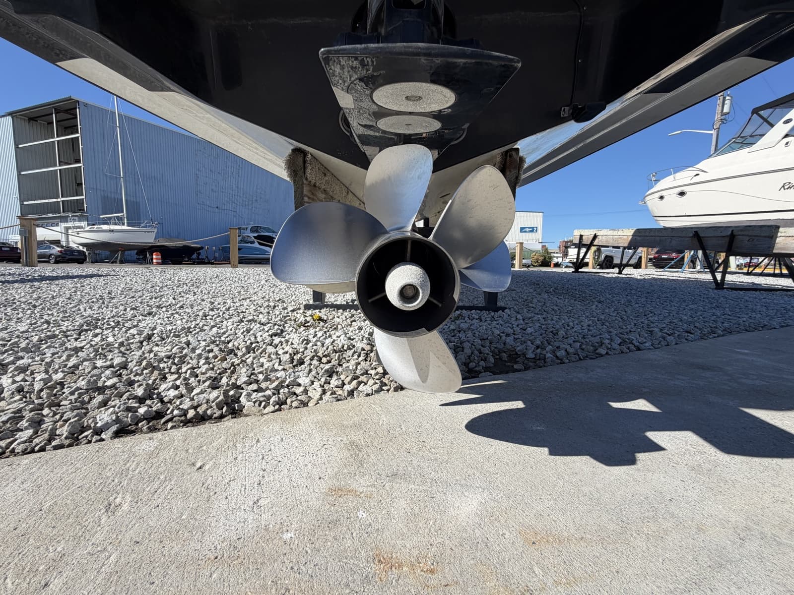 2022 Four Winns HD8 - Photo 11