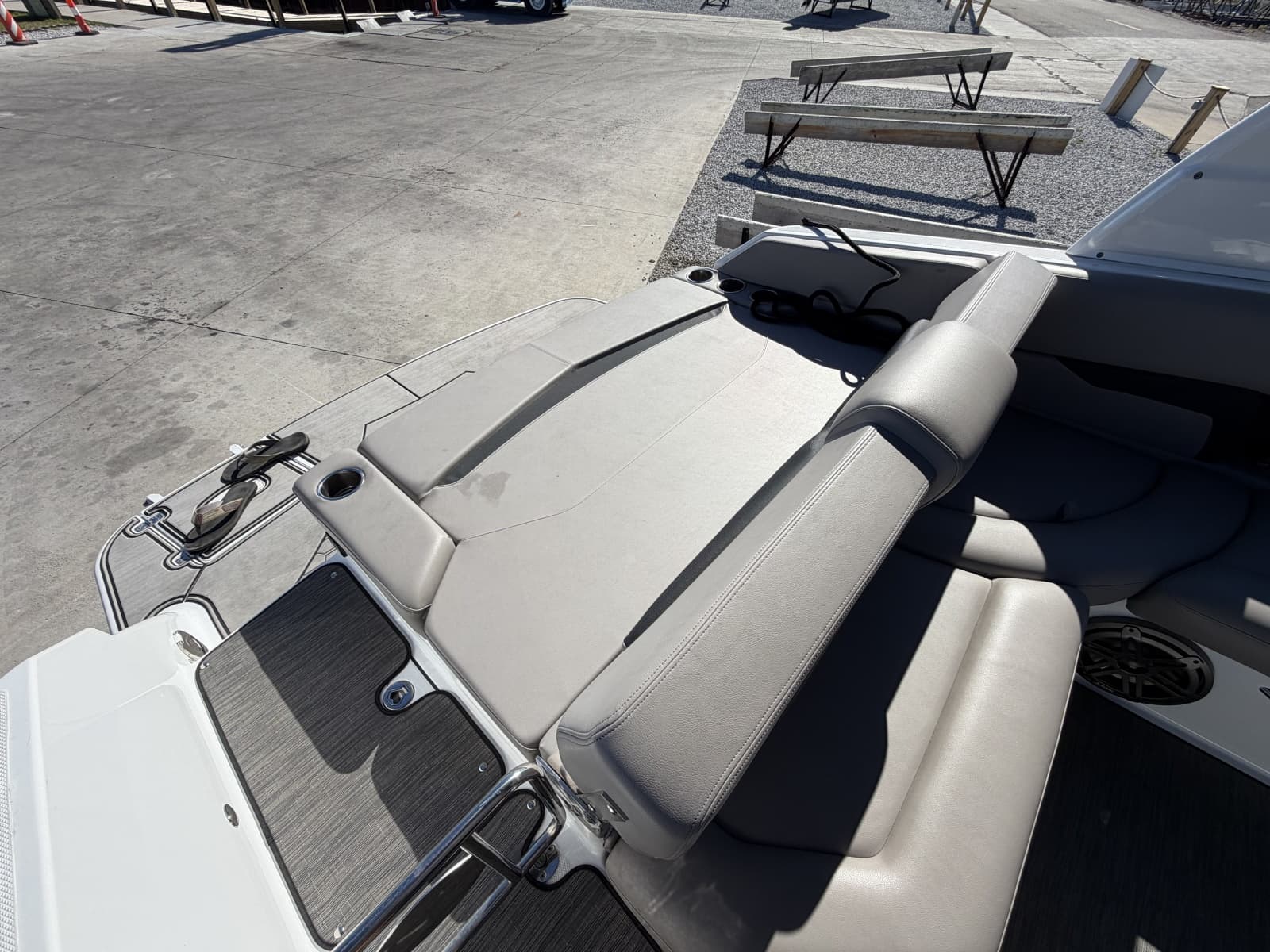 2022 Four Winns HD8 - Photo 29