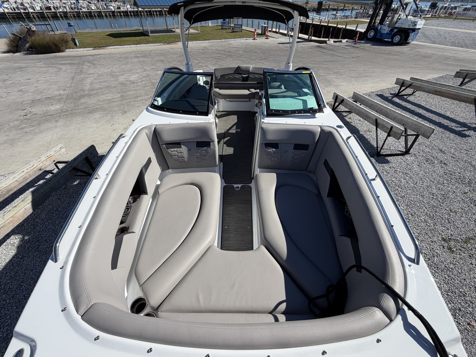 2022 Four Winns HD8 - Photo 44
