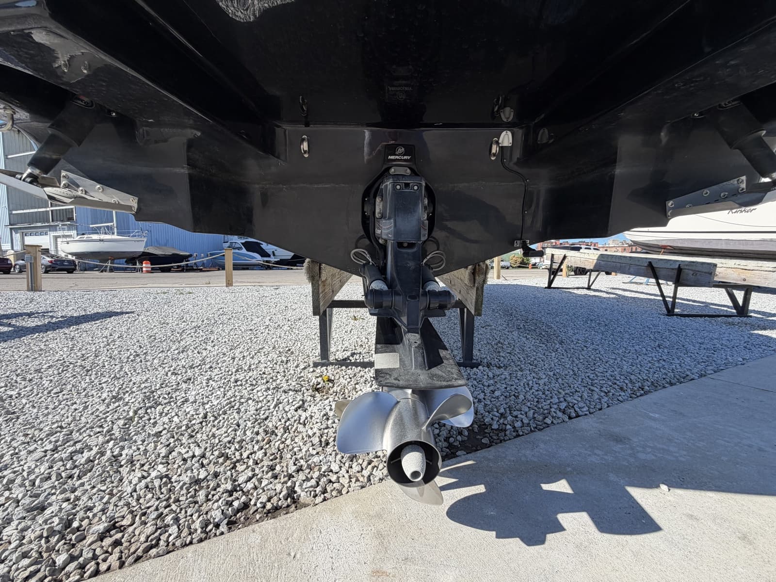 2022 Four Winns HD8 - Photo 10