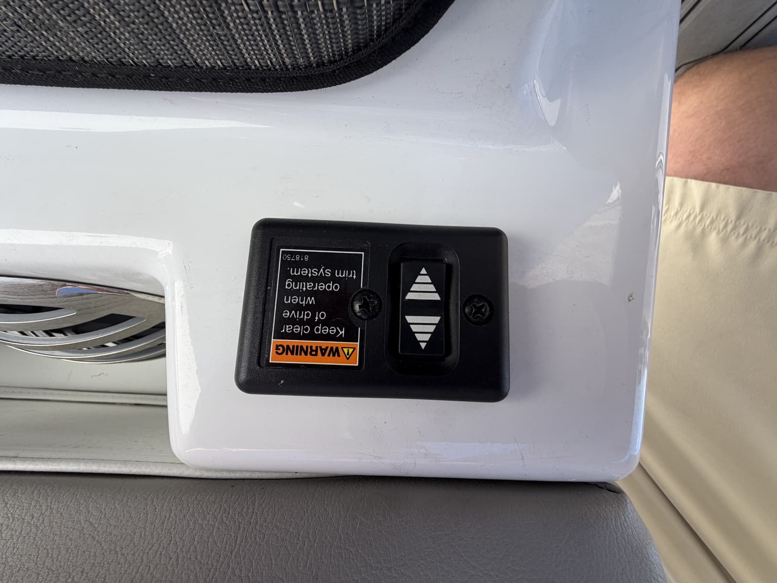 2022 Four Winns HD8 - Photo 26