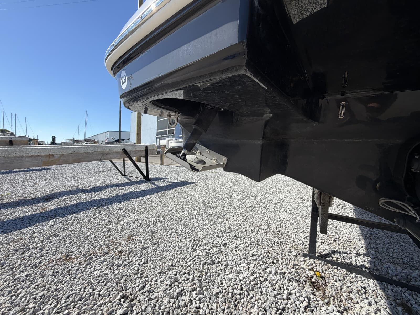 2022 Four Winns HD8 - Photo 12