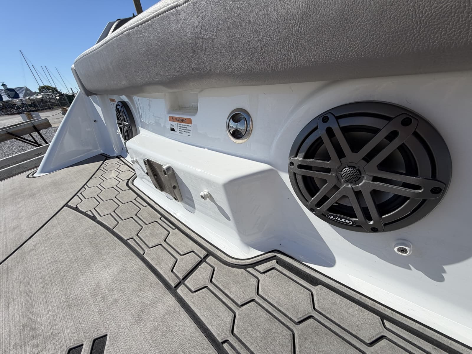 2022 Four Winns HD8 - Photo 24