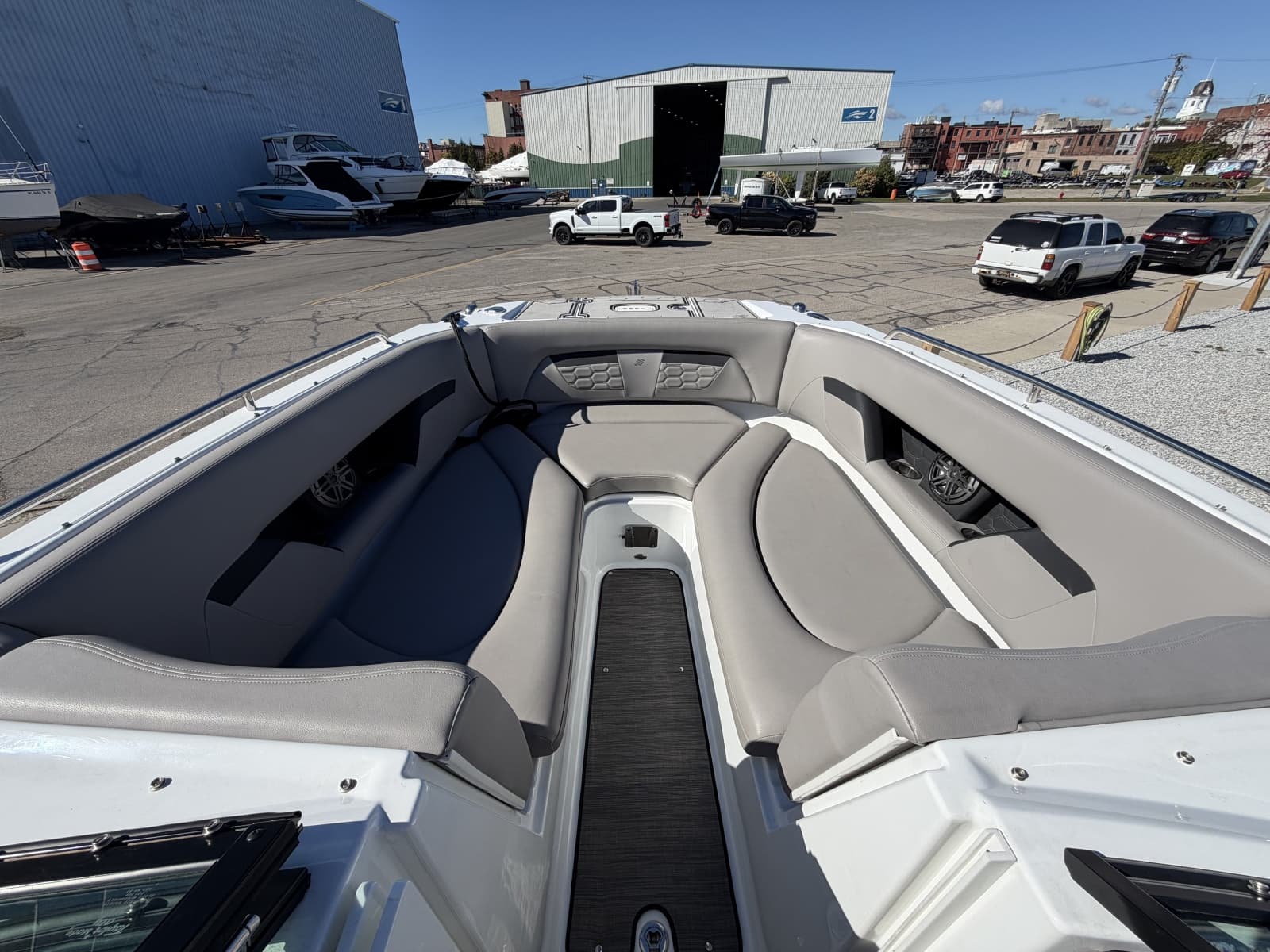 2022 Four Winns HD8 - Photo 51