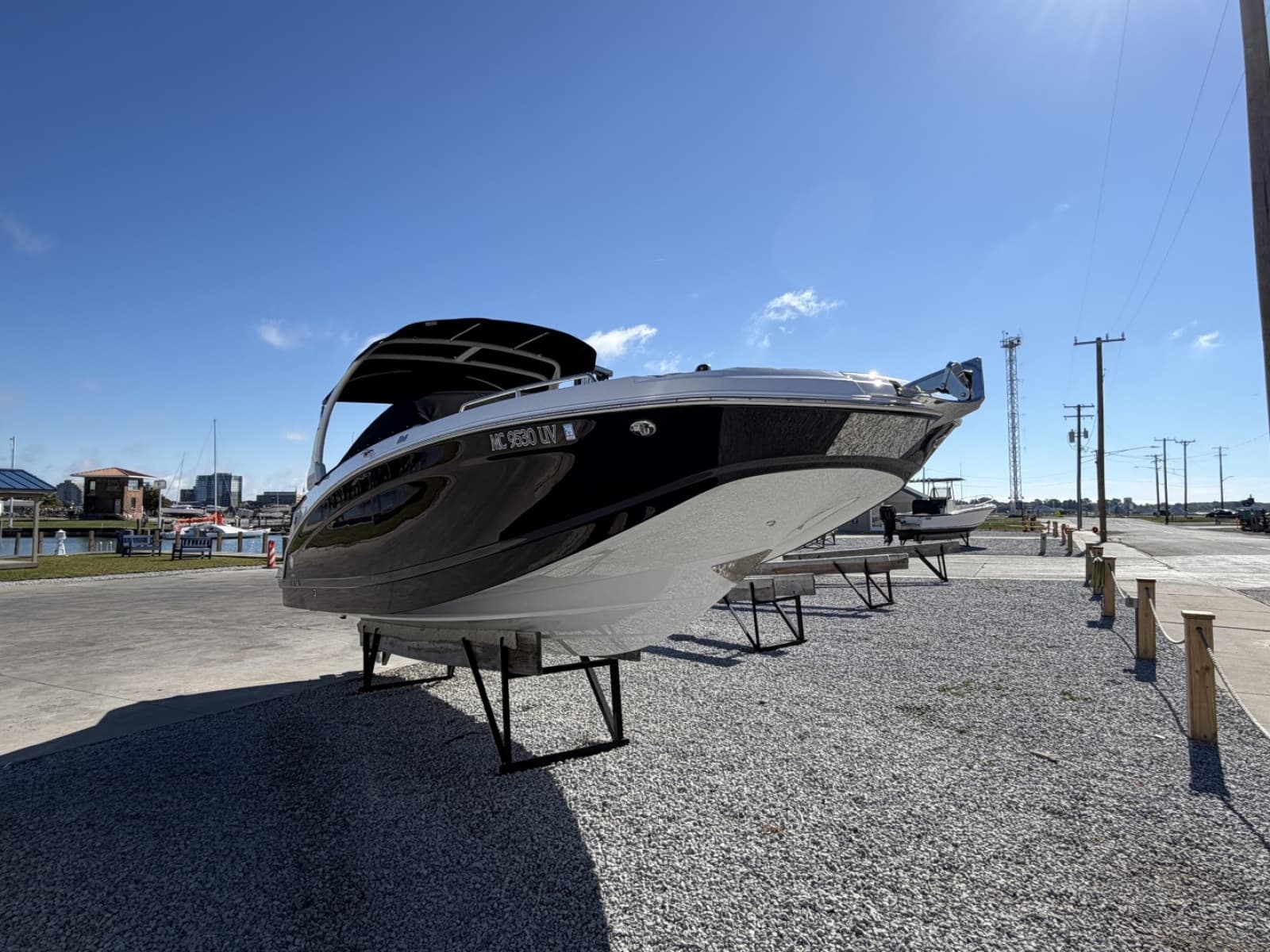 2022 Four Winns HD8 - Photo 21