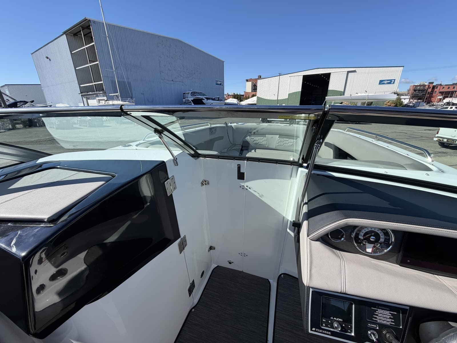 2022 Four Winns HD8 - Photo 49
