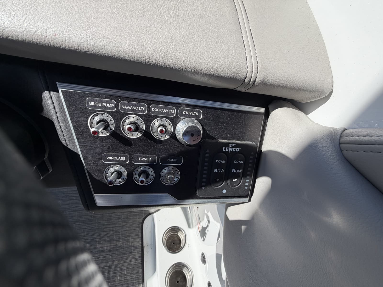 2022 Four Winns HD8 - Photo 45