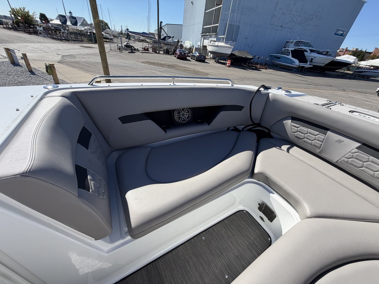 2022 Four Winns HD8 - Photo 52