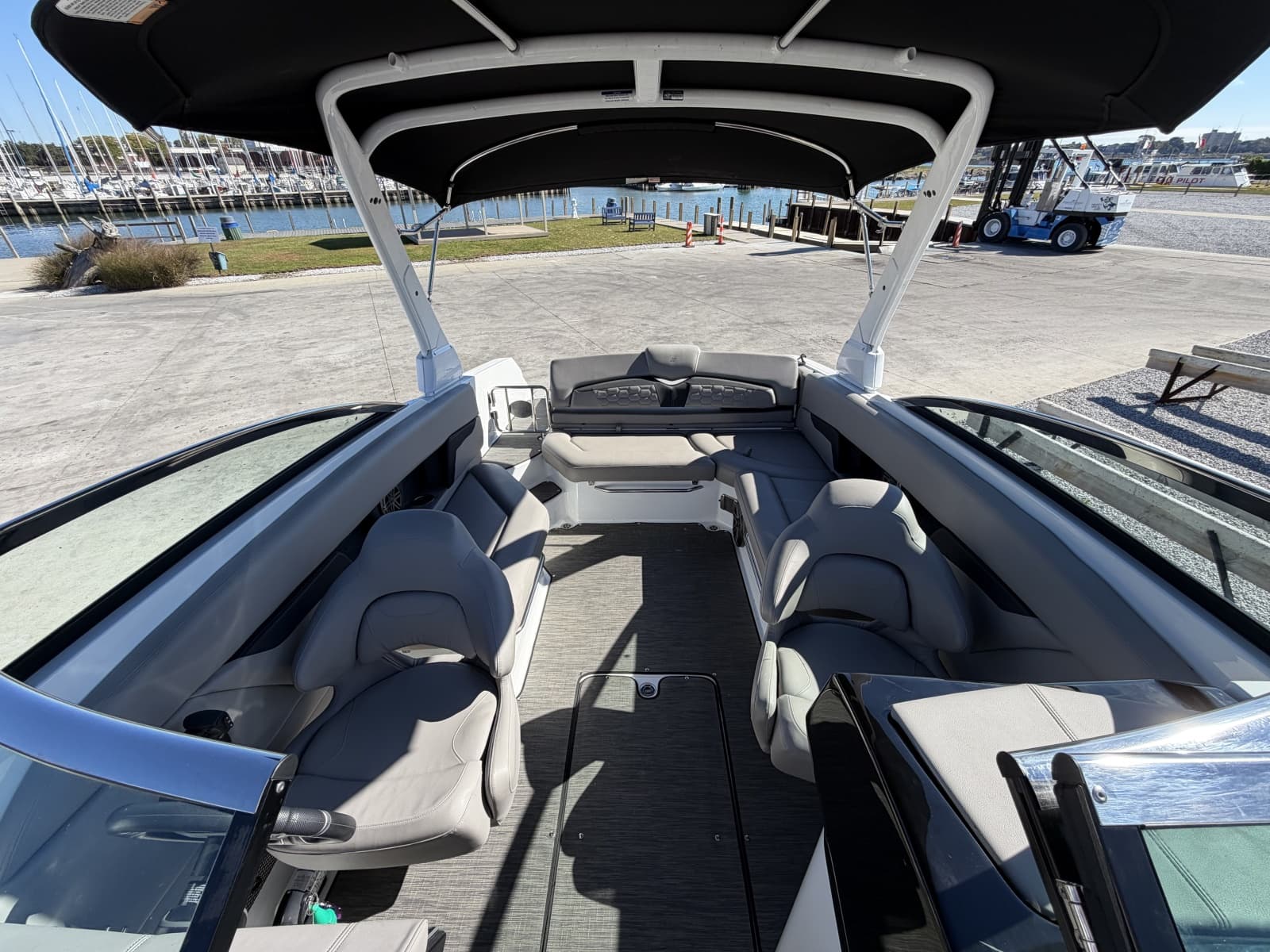 2022 Four Winns HD8 - Photo 50