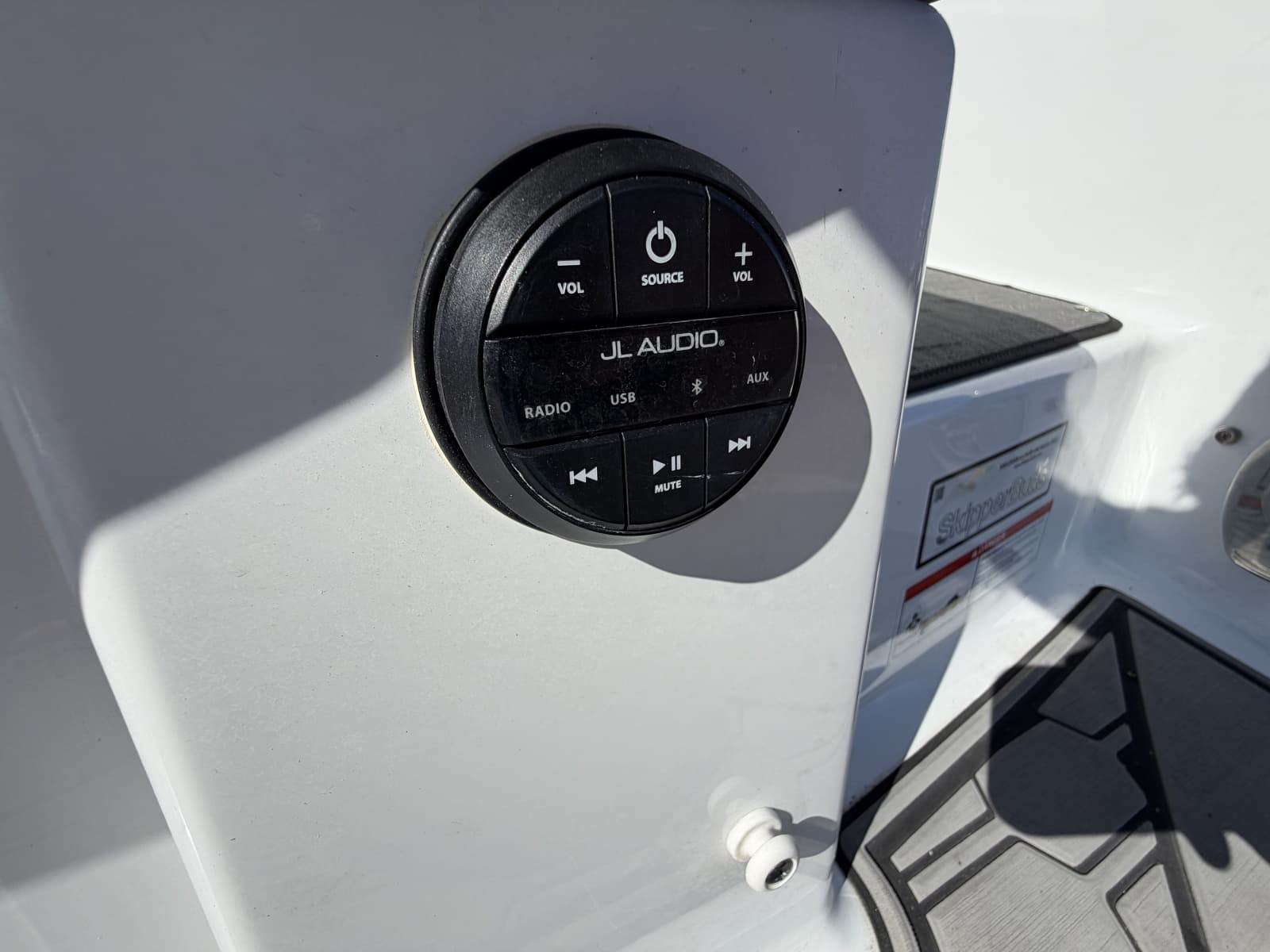 2022 Four Winns HD8 - Photo 25
