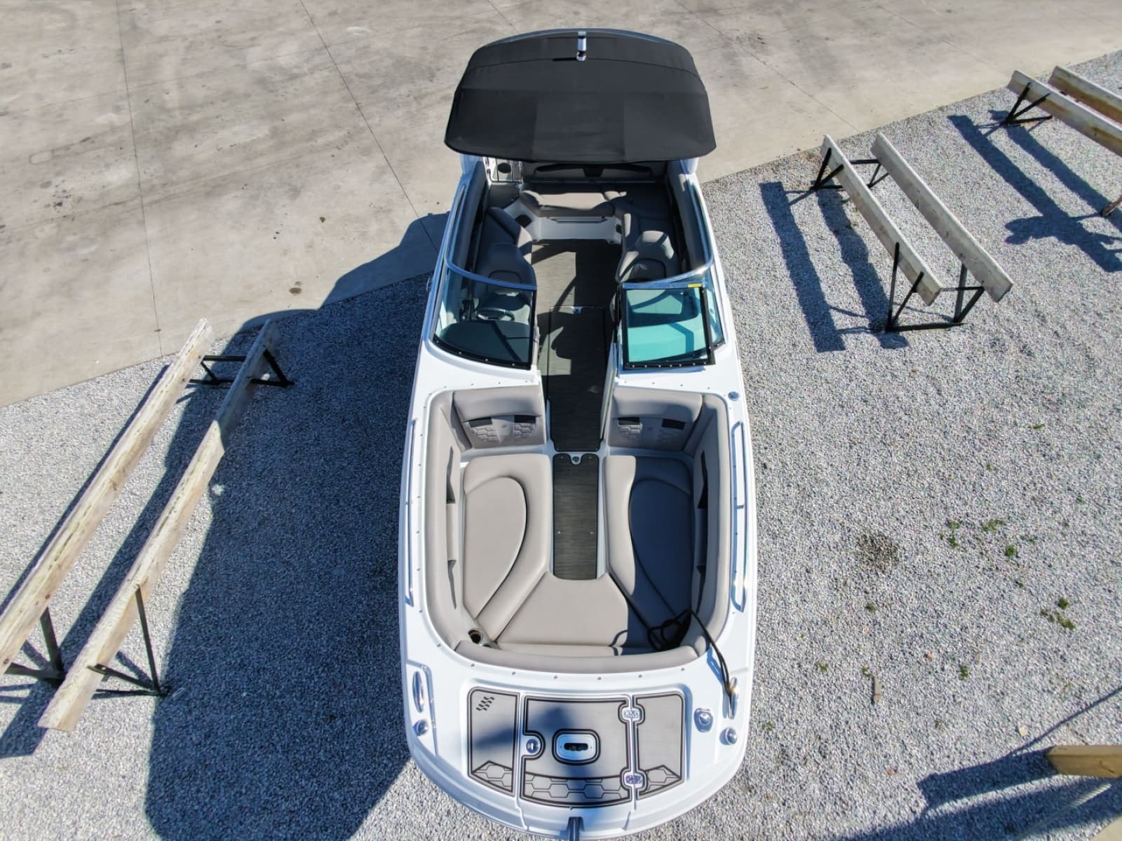2022 Four Winns HD8 - Photo 6