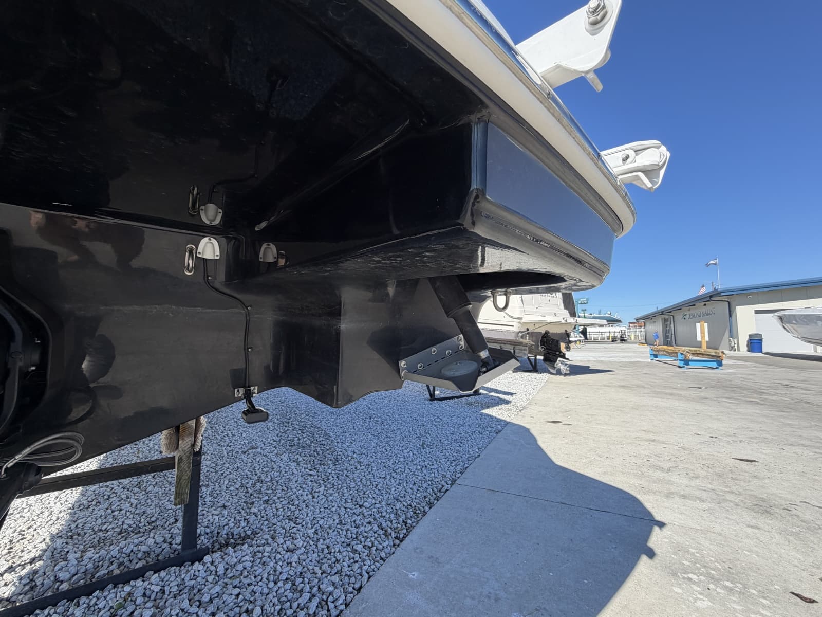 2022 Four Winns HD8 - Photo 13