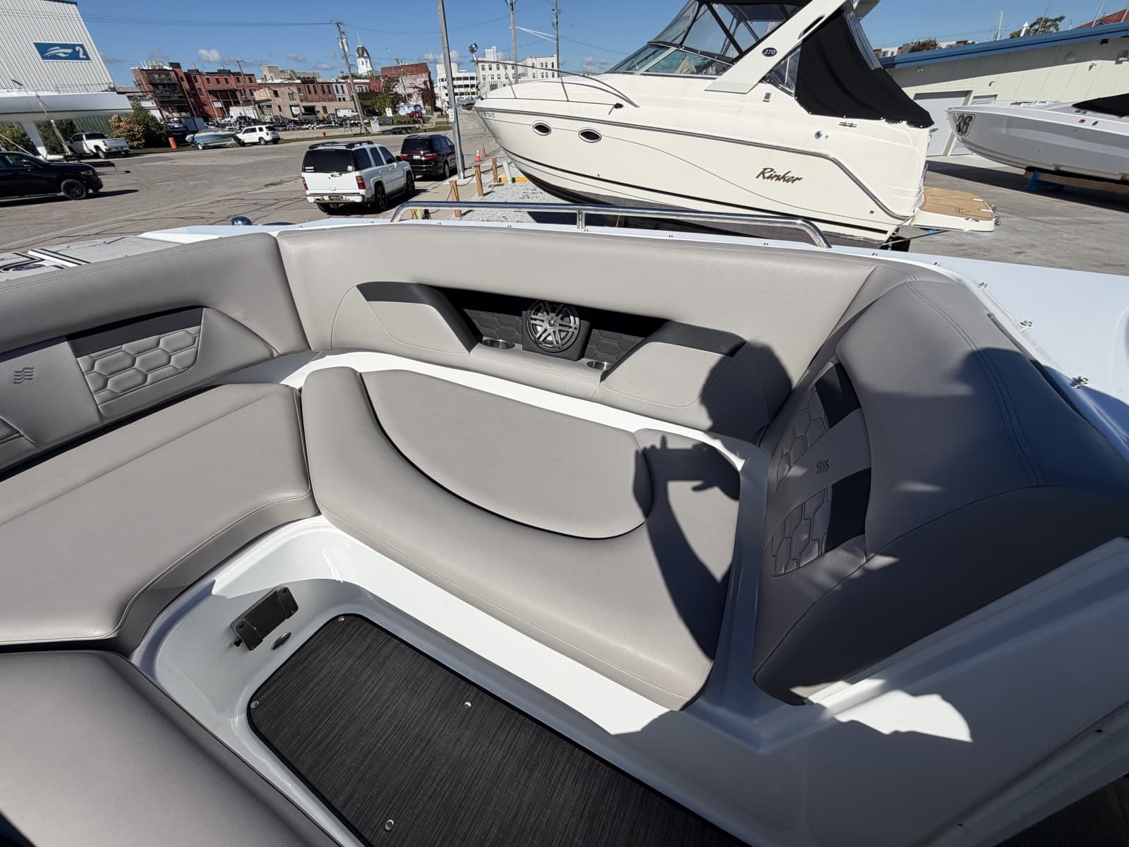 2022 Four Winns HD8 - Photo 53