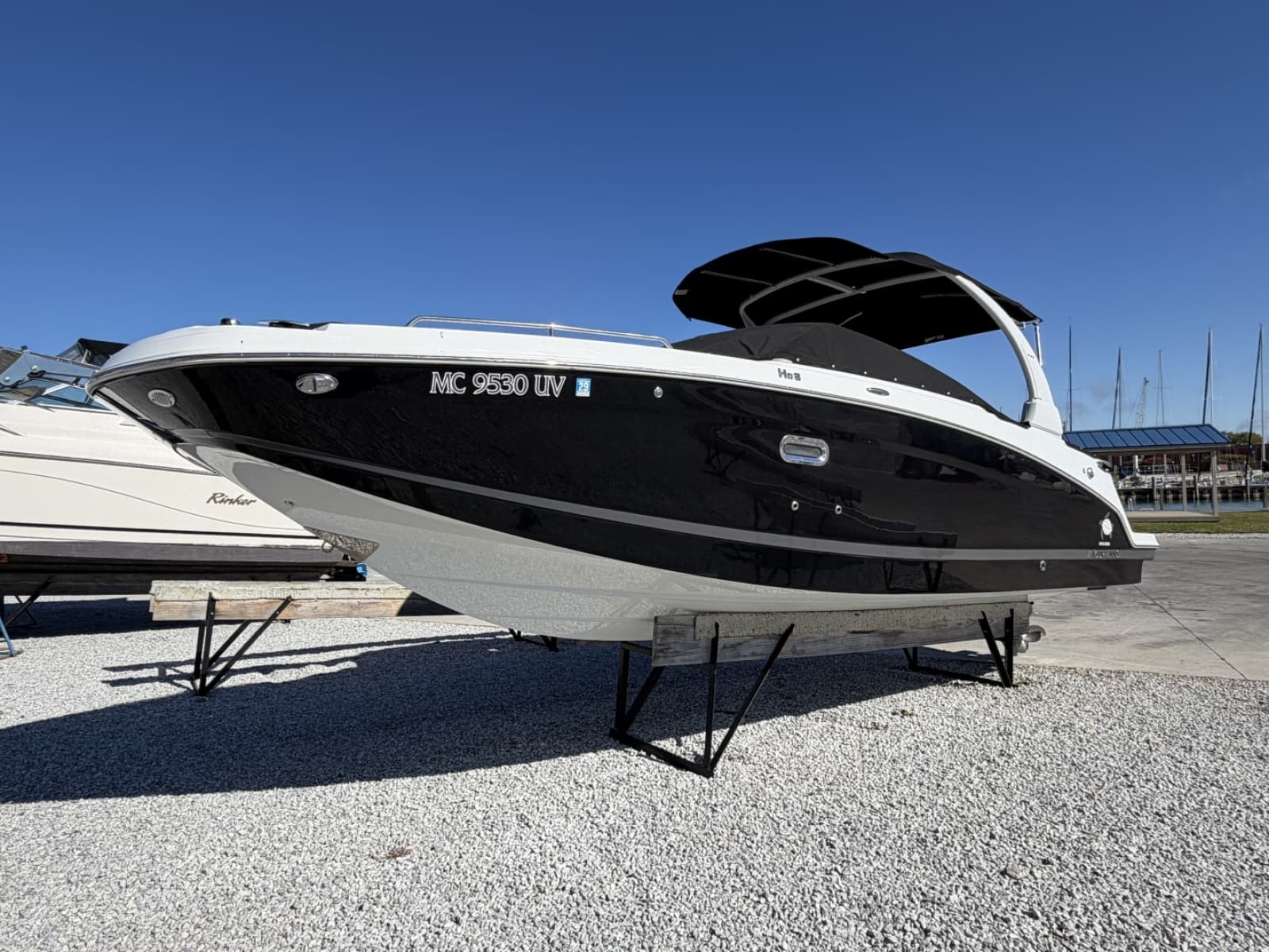 2022 Four Winns HD8 - Photo 19