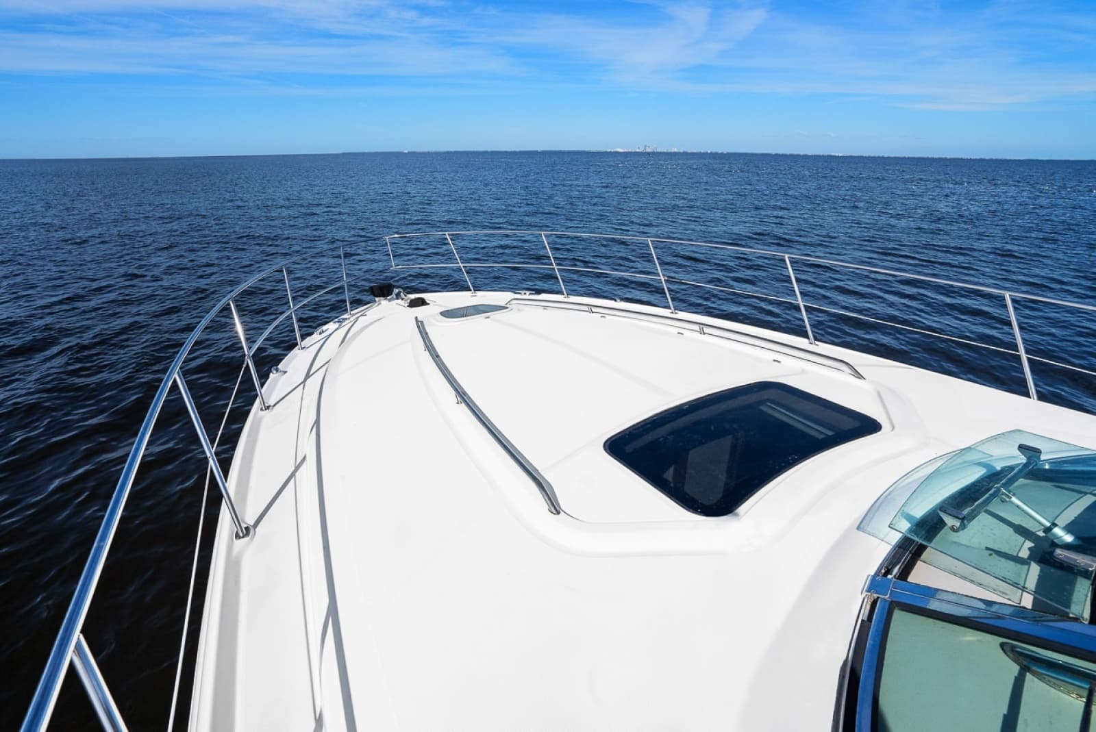 2005 Sea Ray 420 Sundancer - Photo 34