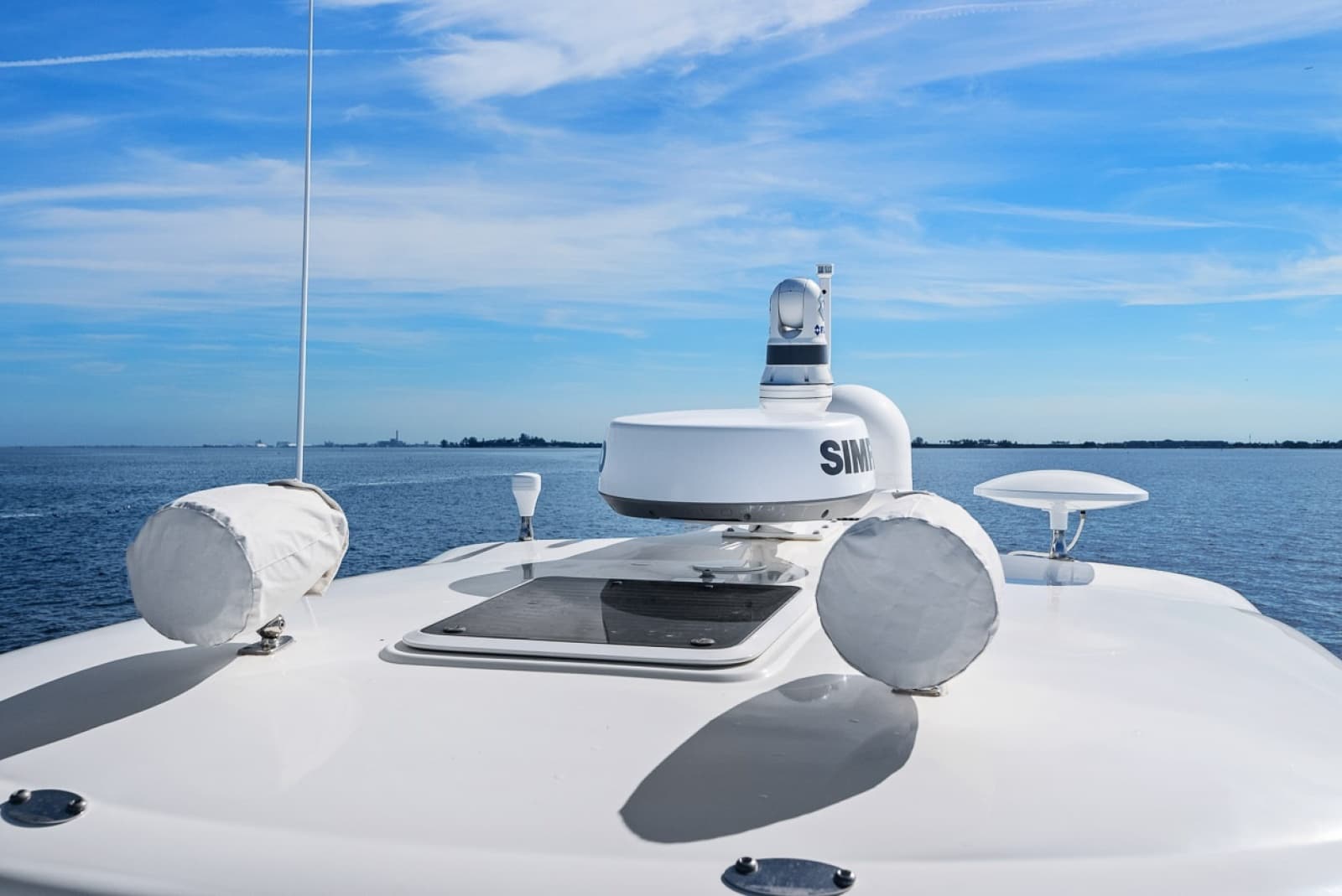 2005 Sea Ray 420 Sundancer - Photo 39