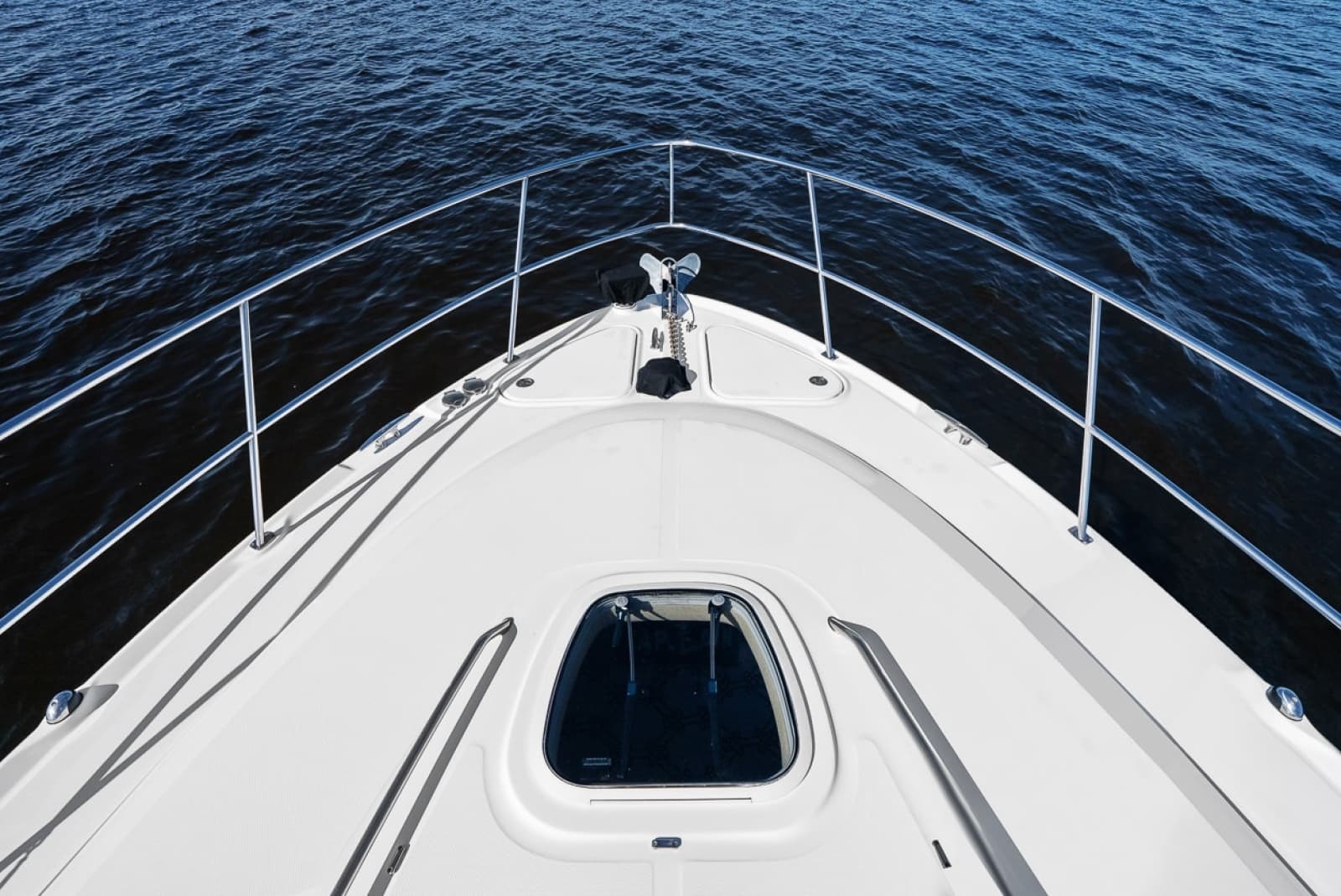 2005 Sea Ray 420 Sundancer - Photo 35