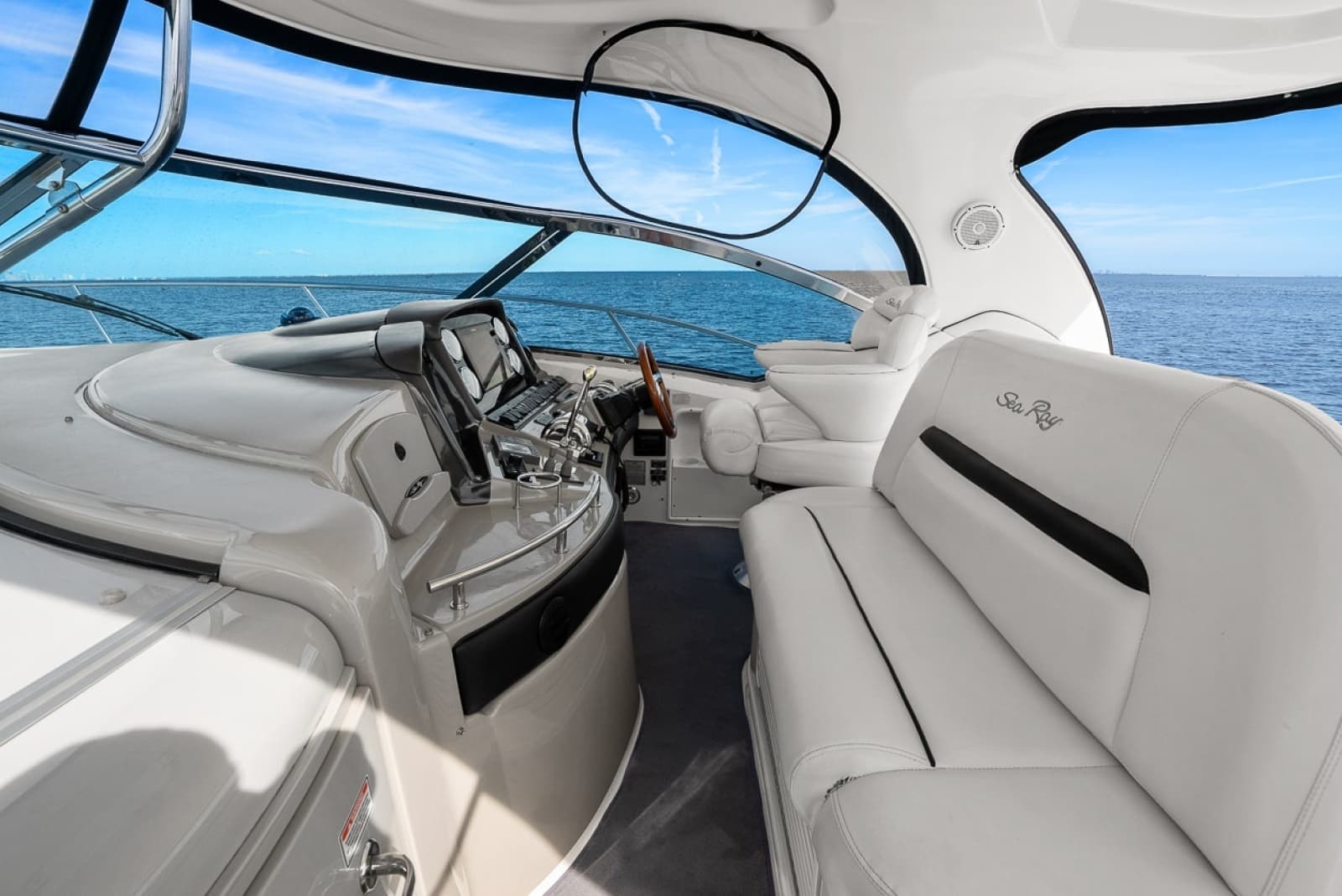 2005 Sea Ray 420 Sundancer - Photo 5