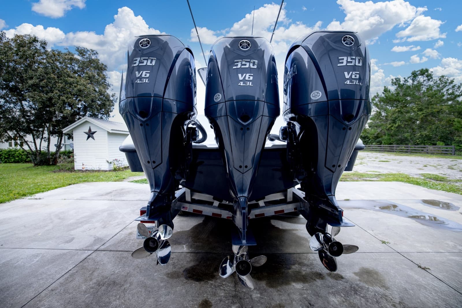 2026 Yellowfin 36 Offshore - Photo 16