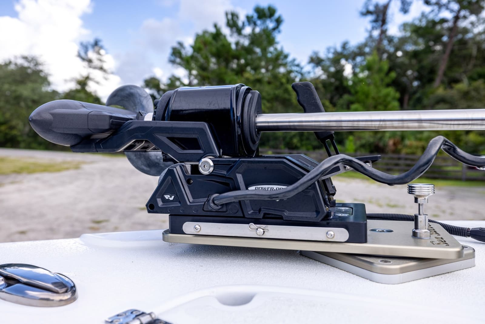 2026 Yellowfin 36 Offshore - Photo 29