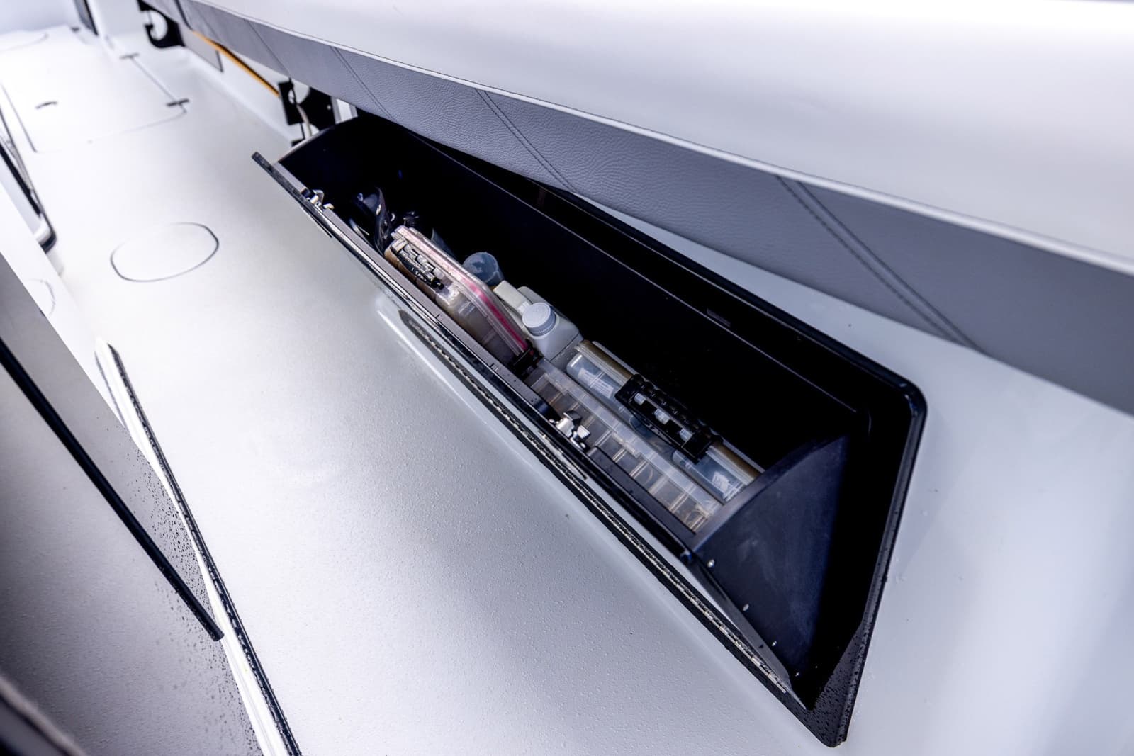 2026 Yellowfin 36 Offshore - Photo 39
