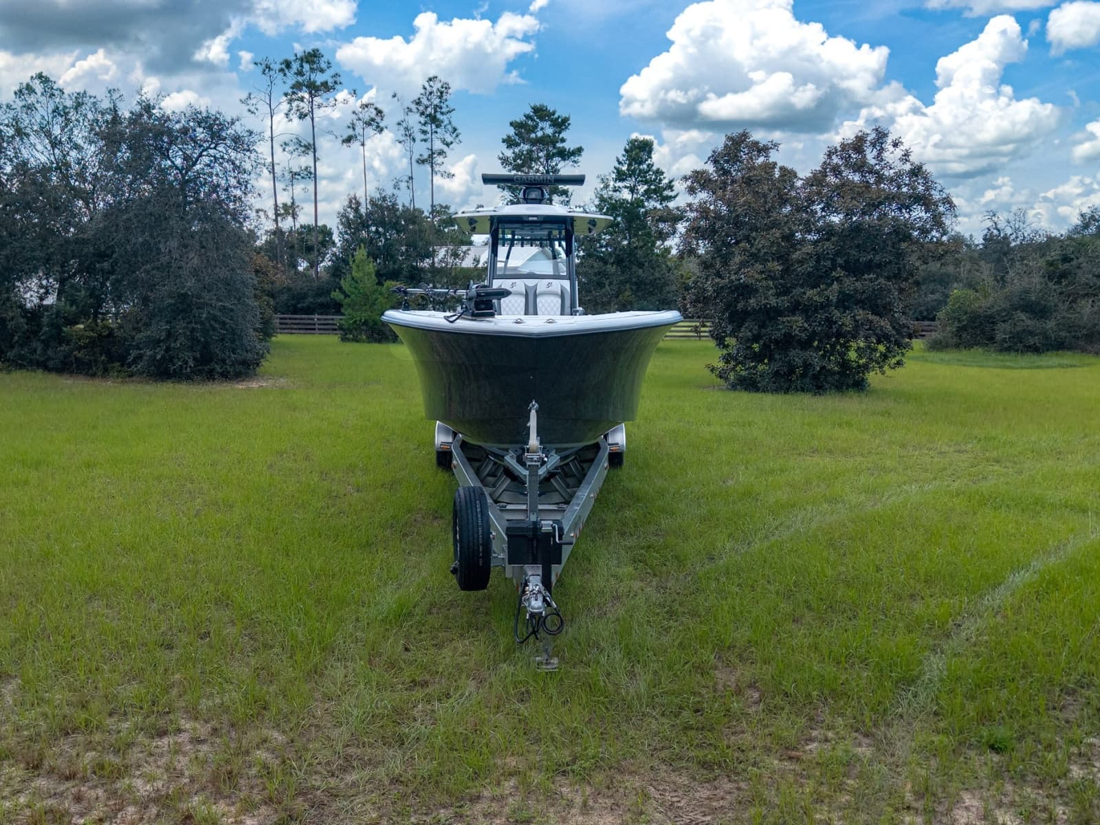 2026 Yellowfin 36 Offshore - Photo 4
