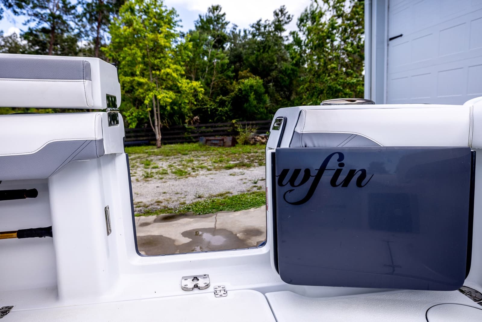 2026 Yellowfin 36 Offshore - Photo 54
