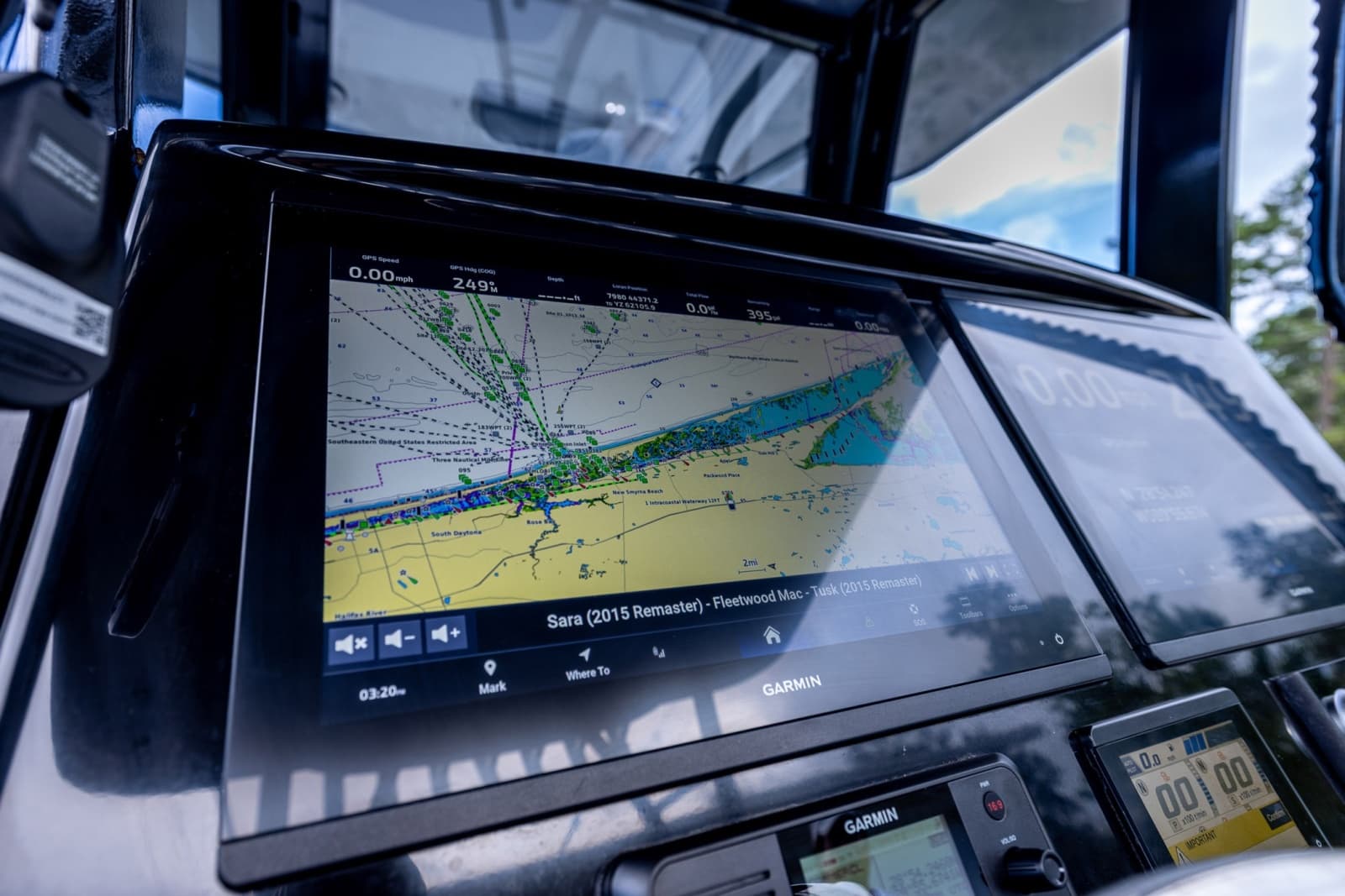 2026 Yellowfin 36 Offshore - Photo 21