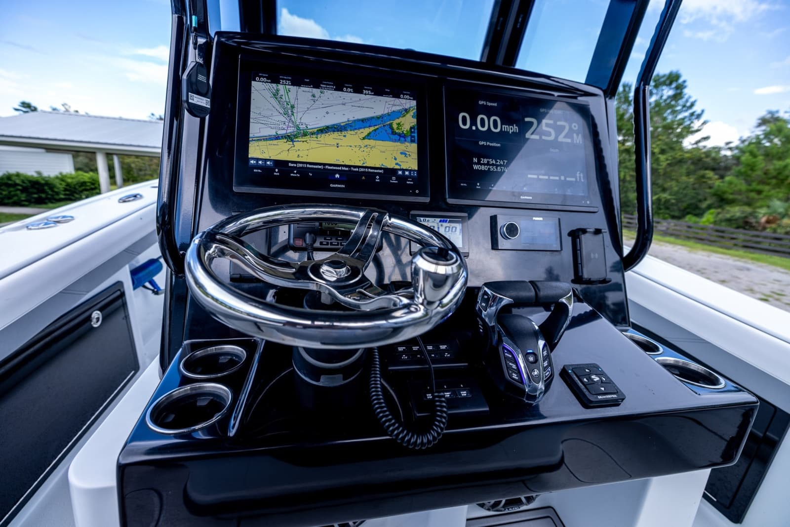 2026 Yellowfin 36 Offshore - Photo 18