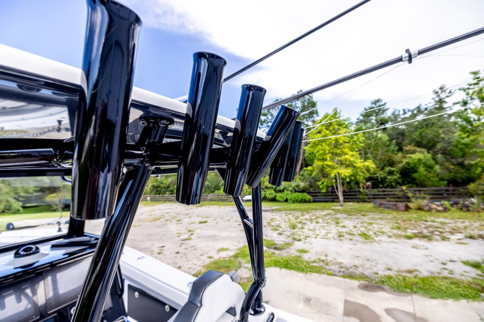 2026 Yellowfin 36 Offshore - Photo 52