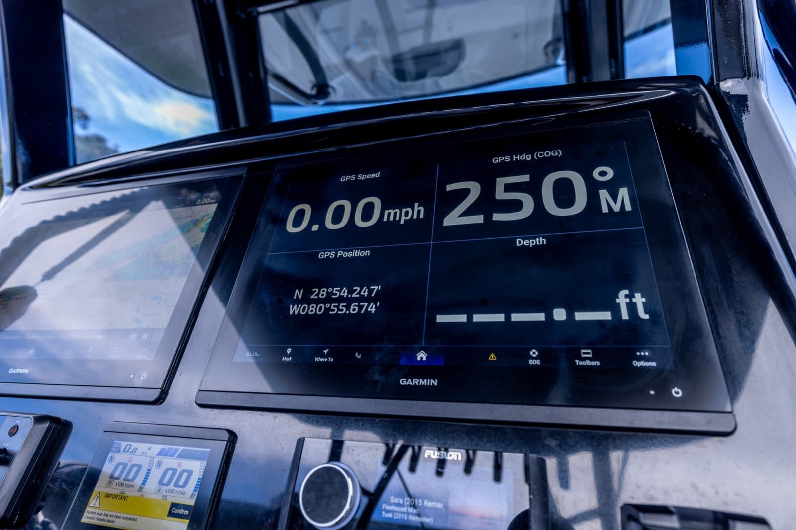 2026 Yellowfin 36 Offshore - Photo 20