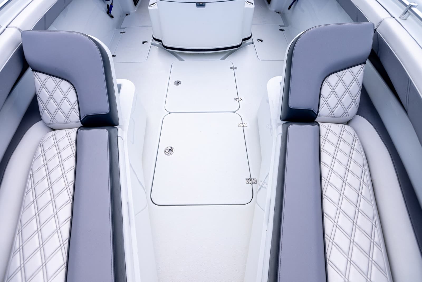 2026 Yellowfin 36 Offshore - Photo 32