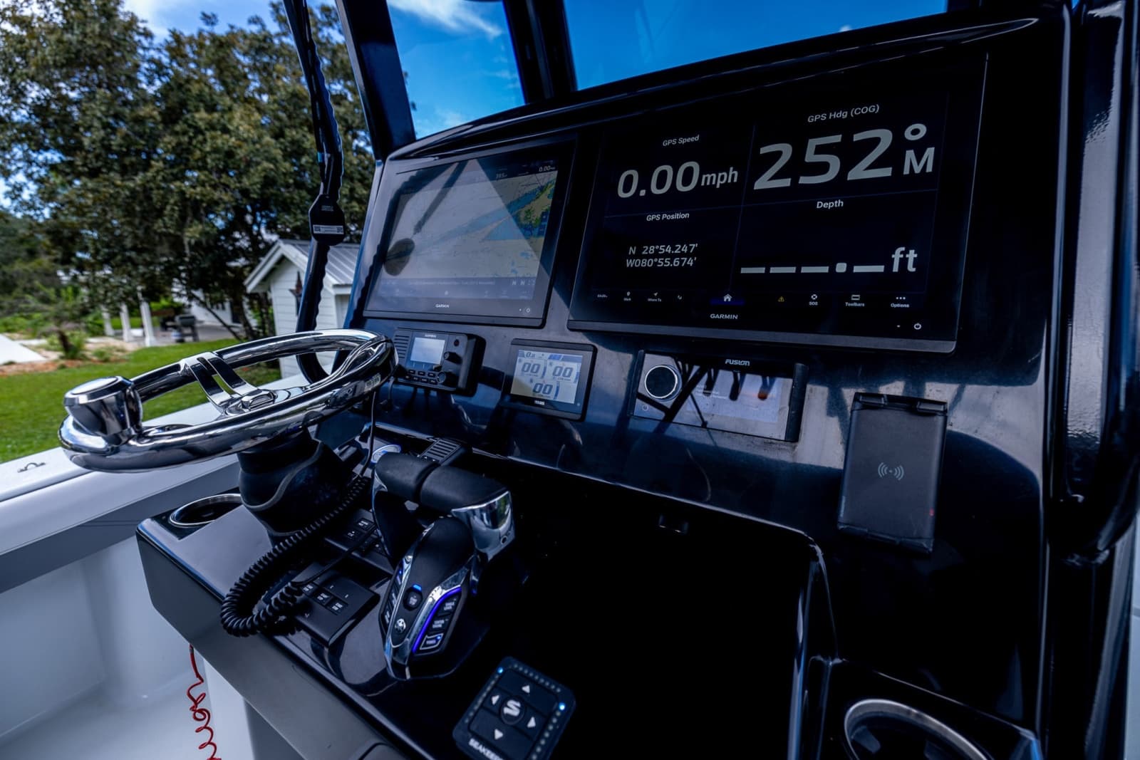 2026 Yellowfin 36 Offshore - Photo 19