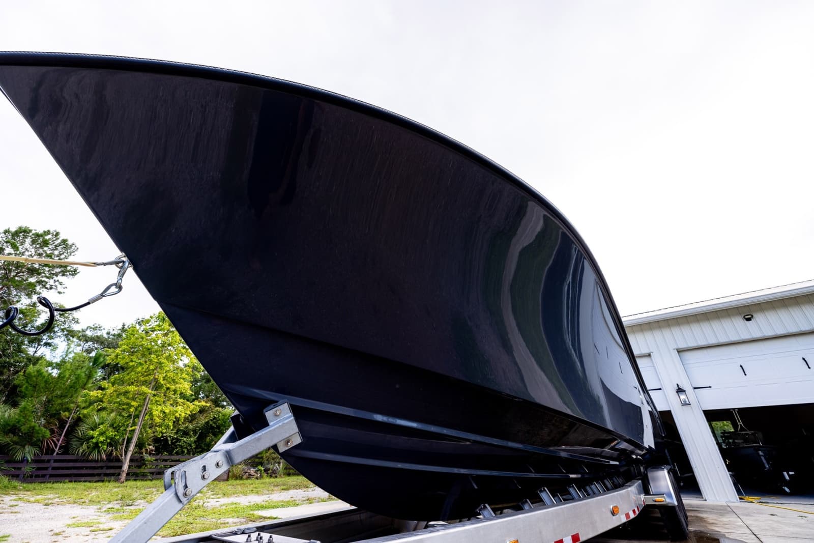 2026 Yellowfin 36 Offshore - Photo 59