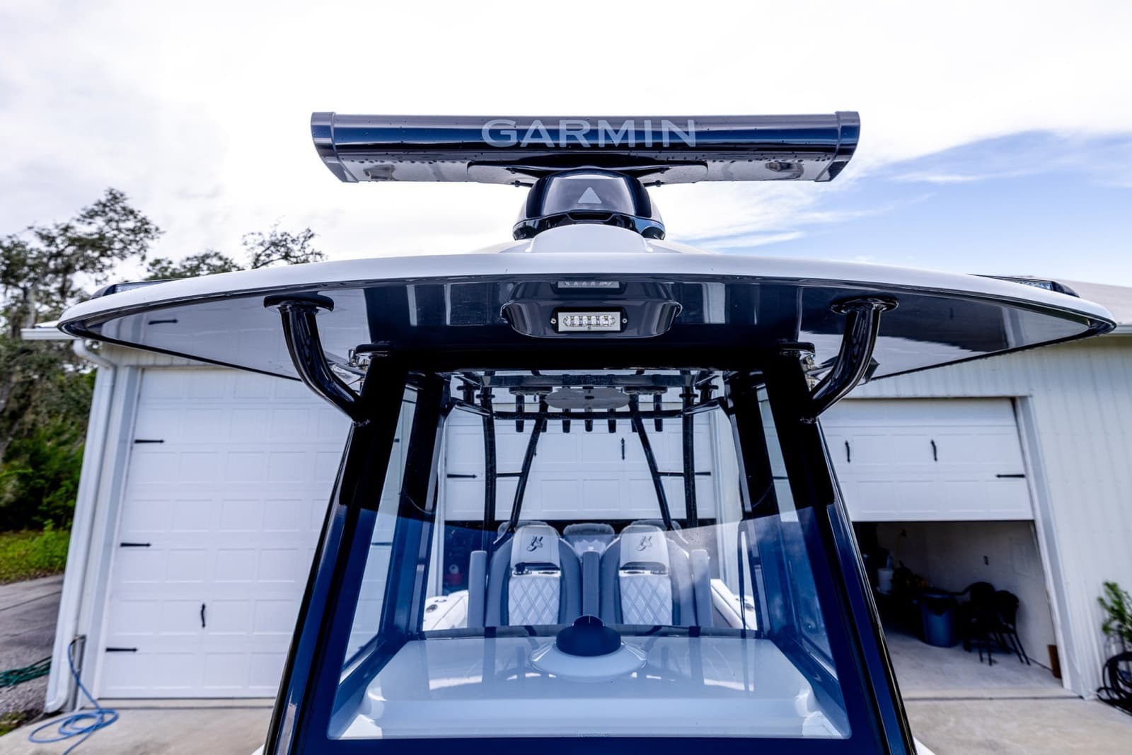 2026 Yellowfin 36 Offshore - Photo 37